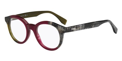 Fendi FF 0067 BY THE WAY MXX 